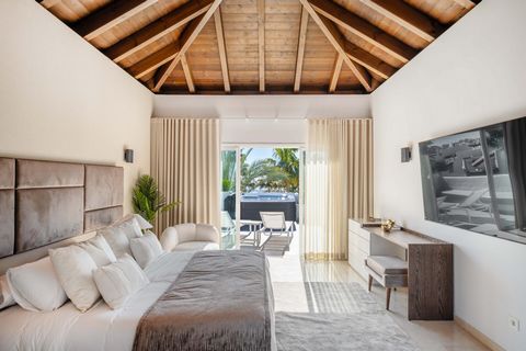 Ático en venta en Marbella