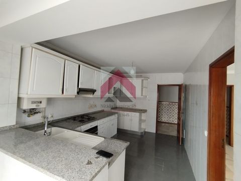 PT Albergaria-a-Velha Aveiro, 3 Bedrooms Bedrooms, ,3 BathroomsBathrooms,1,Arkadia,32123