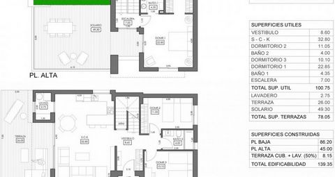 Villa en venta en Orihuela zona Orihuela-Costa