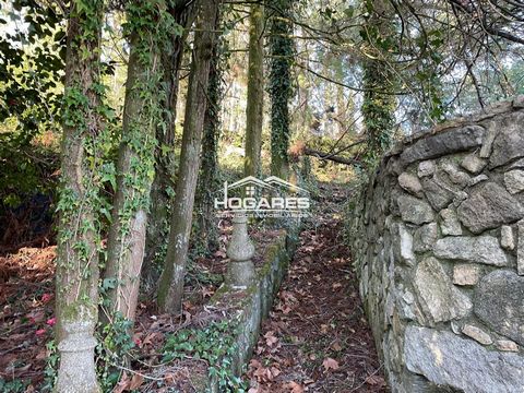 Casa en venta en Tomiño