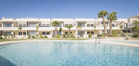 Bungalow en venta en Torrevieja
