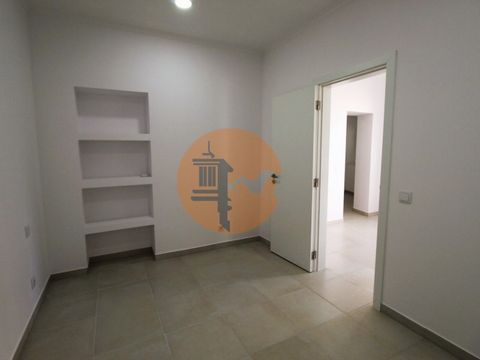 PT Olhão Faro, 2 Bedrooms Bedrooms, ,1 BathroomBathrooms,1,Arkadia,32741