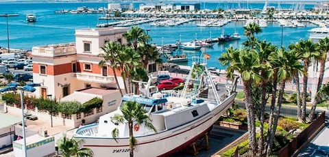 Apartamento en venta en Santa Pola