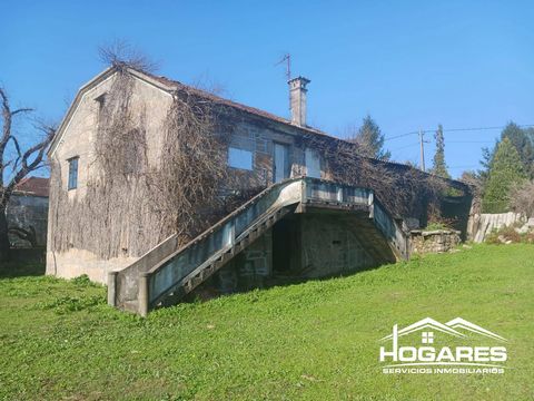 Casa en venta en Tui