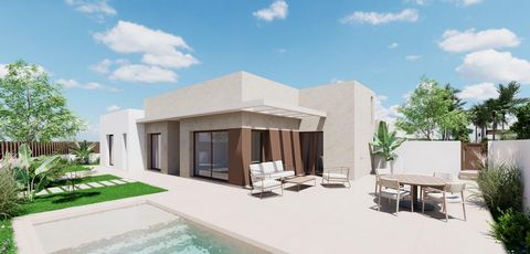 Bungalow en venta en Los Alcázares