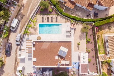 Villa en venta en Benissa