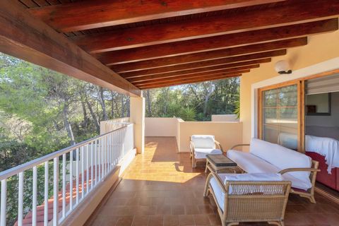 Villa en venta en Ibiza/Eivissa