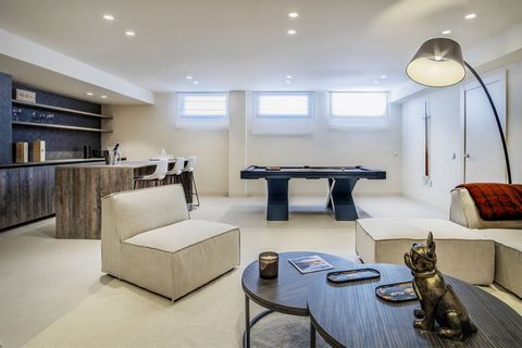 Villa en venta en Marbella