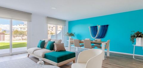 Villa en venta en Finestrat