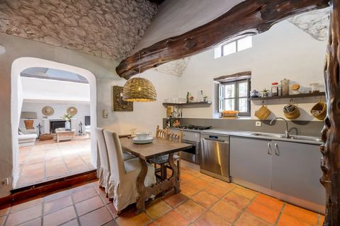 Villa en venta en Santa Eulalia del Río