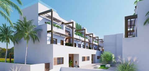 Bungalow en venta en Pilar de la Horadada