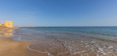 Apartamento en venta en Torrevieja