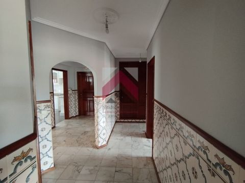 PT Albergaria-a-Velha Aveiro, 3 Bedrooms Bedrooms, ,3 BathroomsBathrooms,1,Arkadia,32123