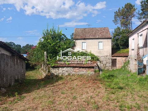 Casa en venta en Salvaterra de Miño