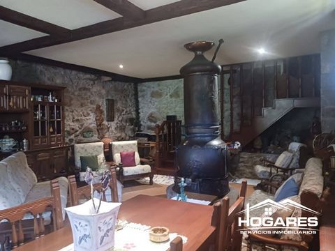 Casa en venta en Tomiño