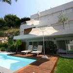 Cannes villa rental