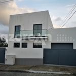 3 bedroom villa, new, with garage in São Vicente Ferreira