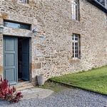 17th Century manor house, St Ouen La Rouerie, Ille-et-Villaine