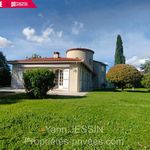 Splendide Villa Individuelle (6 pièces) en Bords de Garonne à Portet-sur-Garonne -161 m2