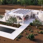 Trullo with lamia and pool for sale