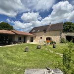 Belle propriété sur le causse du quercy