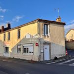 MAISON CENTRE VILLE 164 M2