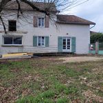 maison dauphinoise 3 pièces 46 m2