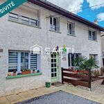 Maison avec gîte, 10 pièces, 7 chambres, 224 m2 au bord de l'eau !