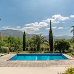 Magnificent property facing the Rhune