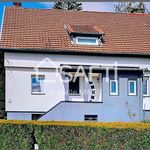 Jolie maison familiale à Hombourg-Haut