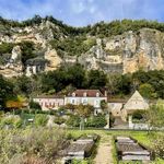 Unique Luxury 5 Bedroom House by the Dordogne River