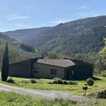 Villa with land + stunning view - RIVER TARN VALLEY - AVEYRON