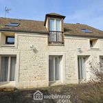 Maison - 126m² - Fontainebleau