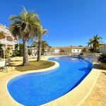 Apartamento en venta en la Fustera, Benisa, Costa Blanca.