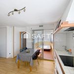 CAP D AGE - PROCHE PLAGE DU MOLE - APPARTEMENT 2 PIECES