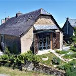 Large restored stone character house