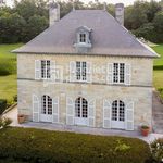 Bordeaux, historic 19th century castle and its 4 hectares of vines and woods