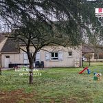 SAINT REMY SUR AVRE 28380 Maison traditionnelle - 1 étage - 4 chambres - Garage - Terrain - 223000 HAI