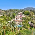 Le Rouret - Provençale villa - opening view