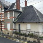 Maison de maître - 195m² - Dangé-Saint-Romain