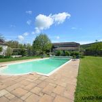 Property made up of two homes with a swimming pool, located in the countryside with no neighbours, on a plot of approximately 2800sqm.