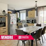 Maison plain pied - La Chapelle D Aligne 4 pièce(s) 88.28 m2