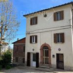 CDL8825 - Terratetto divided into two flats completely renovated