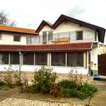 Renovated two-storey house with three bedrooms for sale in the village of Stefan Karadjovo, 70 km from Burgas and the sea.