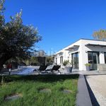 Réf 67800MSR: Massongy lake side. Spacious contemporary villa, wood construction, RT2012 standards.