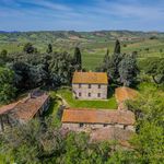 Farmhouse/Rustico - Scansano. Property in need of renovation with lots of potential