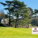 Hardelot Plage - Villa avec vue exceptionnelle sur le Golf des Dunes