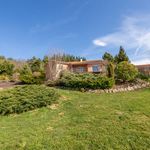 Superbe Villa avec vue panoramique sur terrain de 2000 m²