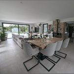 Magnifique maison familiale avec prestations haut de gamme – 5000 m² de terrain arboré