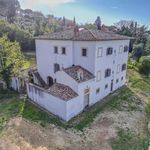 Villa - Arezzo. Stately villa with unobstructed view